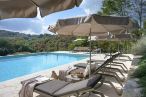 Nocellara Apartment, Pool, Nature, View , Montaione, Toscana